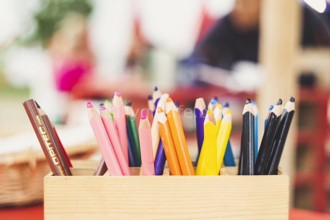 Preschool Prep