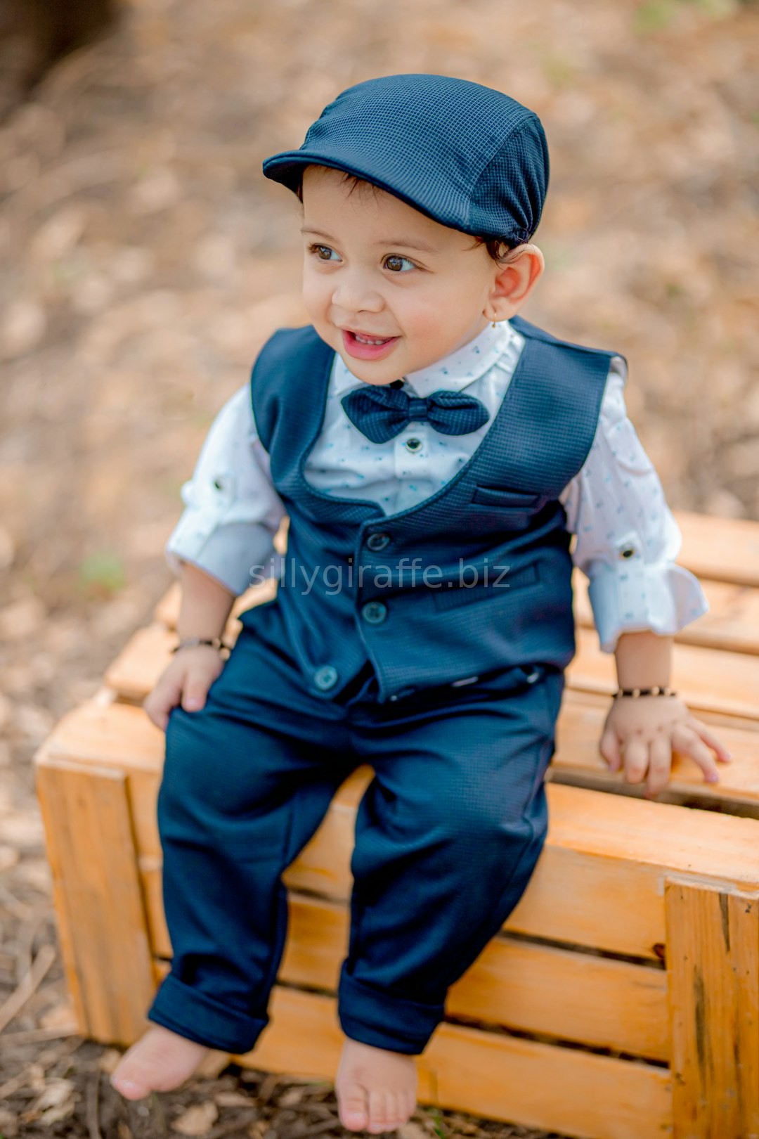 Toddler wear
